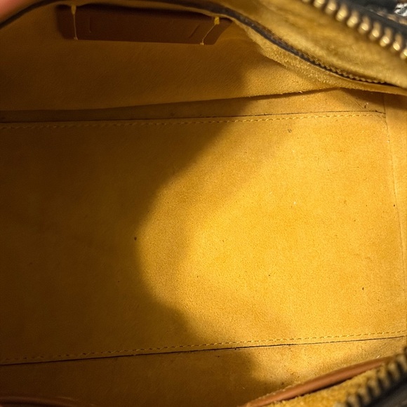 Coach Ruby Satchel 25 - Picture 12 of 14